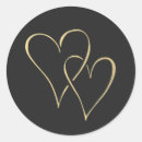 Search for interlocking hearts Two