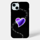 Search for black and purple iphone cases Retro