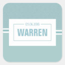 Search for baby boy christening stickers Modern