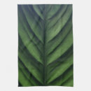 Search for banana leaf tea towels Tropical