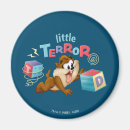 Search for taz magnets Cartoon