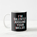 Search for welding coffee mugs Welder