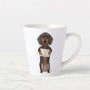 Search for dachshund love mugs Dachshunds