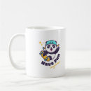 Search for cool panda mugs Modern