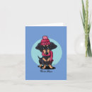 Search for dachsie cards Wiener