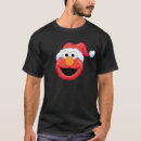 Search for elmo tshirts Tv show