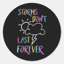 Search for end of the rainbow stickers Anorexia