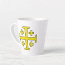 Search for crusader mugs Cross
