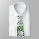 Search for public ties Vintage