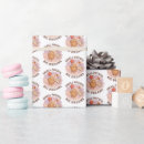 Search for dreams wrapping paper Whimsical