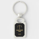 Search for justice key rings Judge
