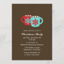 Search for hot cocoa invitations Party