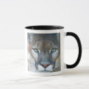 Search for puma mugs Wildlife