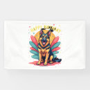 Search for dog birthday banners Animal