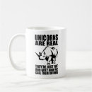 Search for funny unicorn mugs Humour