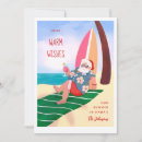 Search for humourous summer party invitations Beach