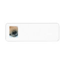 Search for pekingese return address labels Peke