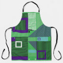 Search for retro style aprons Background