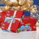 Search for vehicles wrapping paper Boy