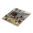 Search for nostalgic tiles Birds