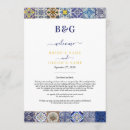 Search for spanish wedding programmes Mediterranean