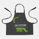 Search for paleontology aprons Dinosaur
