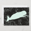 Search for white whale invitations Whales