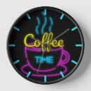 Search for mocha clocks Java