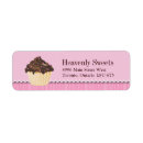 Search for girly glitter return address labels Whimsical