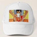 Search for lead hats Red