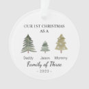 Search for three girls christmas tree decorations First