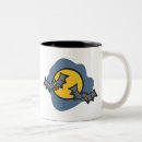 Search for bat girl mugs Pumpkin