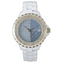 Search for patchwork watches Blue