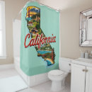 Search for california shower curtains Los angeles