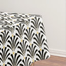 Search for art deco tablecloths Trendy