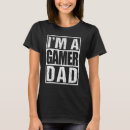 Search for im a gamer tshirts Vintage