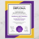 Search for diploma certificate Elegant
