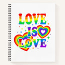 Search for gay flag notebooks Pride