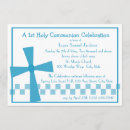 Search for jesus first communion invitations Christian