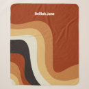 Search for 70s blankets Funky