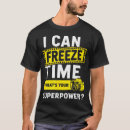 Search for freezing photography Capture moments