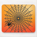 Search for webs mouse mats Spooky