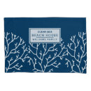 Search for beaches pillowcases Blue
