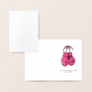 Search for breast cancer get well cards Support