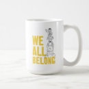Search for coming together mugs Be kind