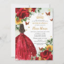 Search for yellow rose birthday invitations For kids