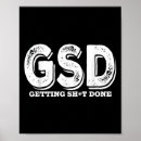 Search for get it done posters Funny