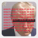 Search for guilty stickers Donald