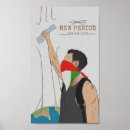 Search for conflict posters Palestine