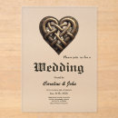 Search for ancient square invitations Flowers